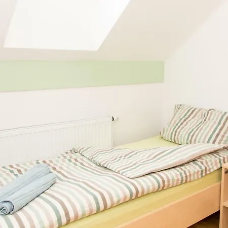Apartma Murania Apartma *