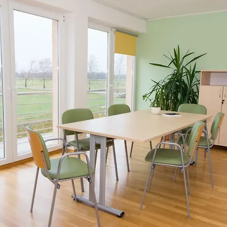 Apartma Apartma Murania
