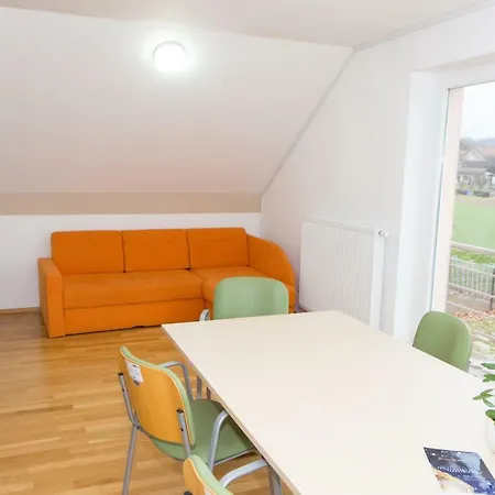 Apartma Apartma Murania *