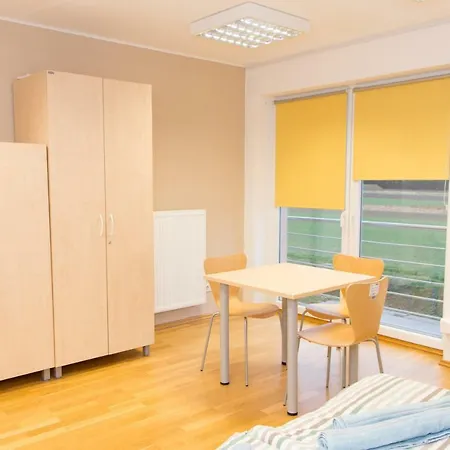 Διαμέρισμα Apartma Murania Lendava