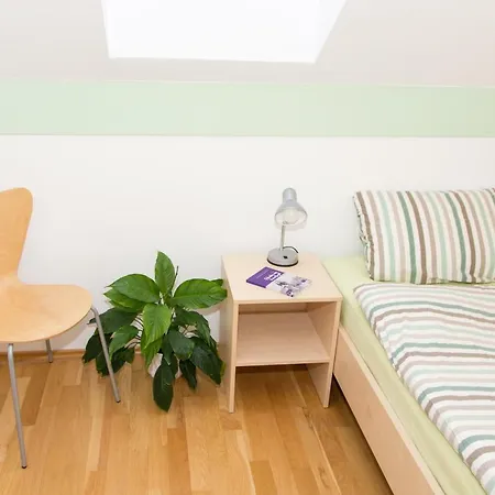 Apartma Murania Lendava