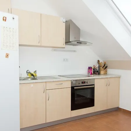 Apartma Murania Apartma Lendava