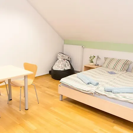 Apartma Murania Apartma