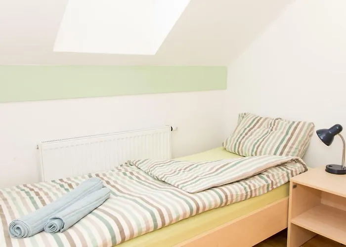 Apartma Murania Appartement *