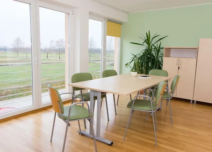 Appartamento Apartma Murania