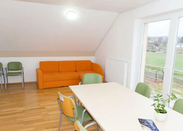 Appartamento Apartma Murania *