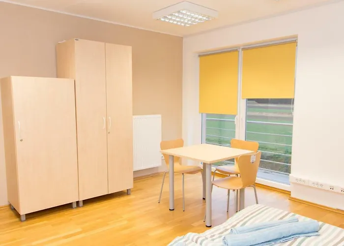 Appartement Apartma Murania Lendava