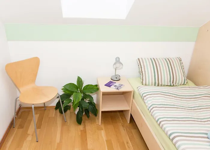 Apartma Murania Lendava