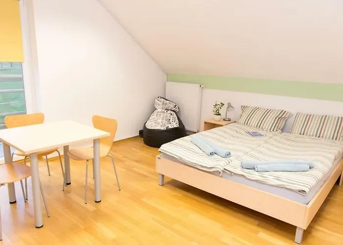 Apartma Murania Appartement