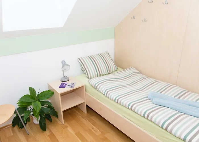 Appartamento Apartma Murania Lendava