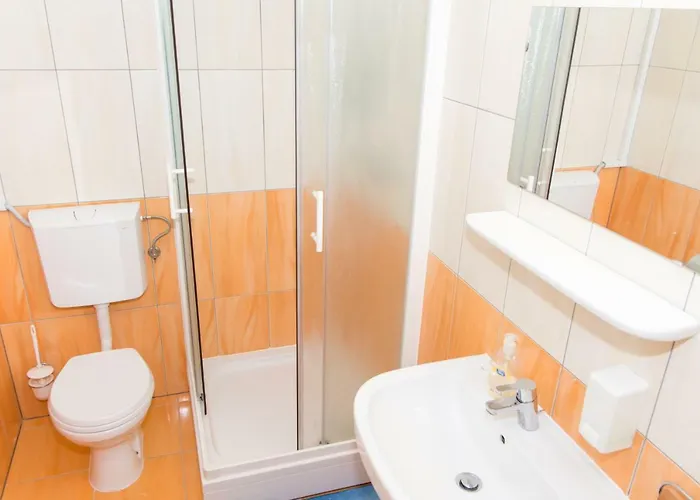 Apartma Murania Appartement