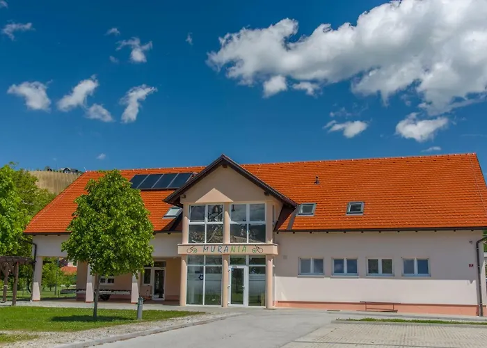 Appartement Apartma Murania *